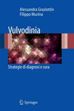 Vulvodinia: Strategie di diagnosi e cura