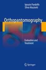 Orthopantomography