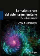 Le malattie rare del sistema immunitario: Una guida per i pazienti