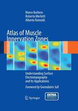 Atlas of Muscle Innervation Zones: Understanding Surface Electromyography and Its Applications