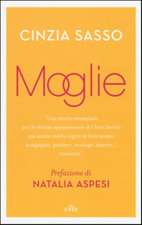 Moglie. Con e-book
