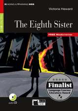 The Eighth Sister + CD