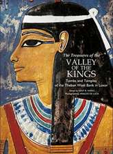 The Treasures of the Valley of the Kings