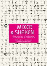 Mixed & Shaken