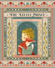 Saint-Exupery, A: Little Prince