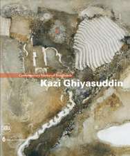 Kazi Ghiyasuddin: Contemporary Masters of Bangladesh