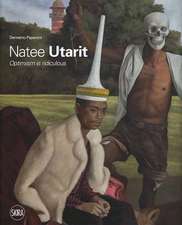 Natee Utarit: Optimism Is Ridiculous