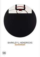 Barkley L. Hendricks: Basketball