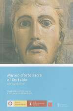 Museo D'Arte Sacra Di Certaldo