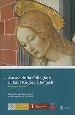 Museo Della Collegiata Di Sant'andrea A Empoli