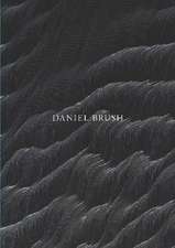 Daniel Brush