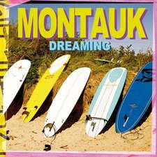 Ben Watts: Montauk Dreaming