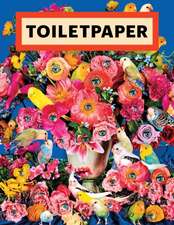 Toilet Paper: Issue 19