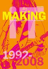 Bootsy Holler: MAKiNG iT.