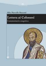 Lettera AI Colossesi