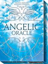 Angelic Oracle