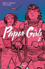 Paper girls