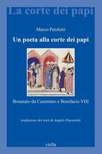 ITA-POETA ALLA CORTE DEI PAPI