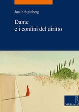 ITA-DANTE E I CONFINI DEL DIRI