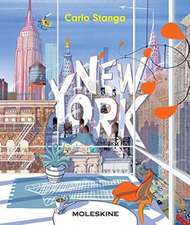 Stanga, C: I am New York