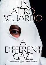 A Different Gaze