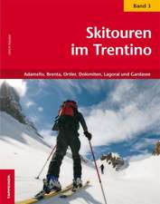 Skitouren im Trentino