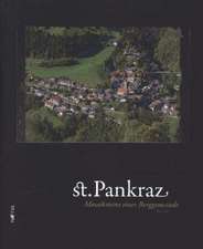 St. Pankraz