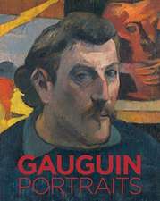 Gauguin. Portraits