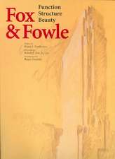 Fox & Fowle