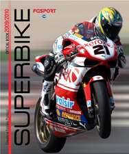 Superbike 2009-2010 The Official Book