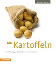 33 x Kartoffeln