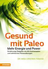 Gesund mit Paleo