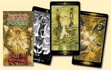 Tarot of the Secret Forest