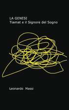 La Genesi - Tiamat e il Signore del Sogno