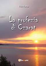 La profezia di Czarat