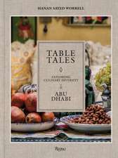 Table Tales