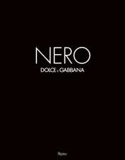 Nero: The Color of Dolce & Gabbana