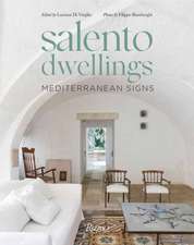 Salento Dwellings