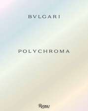 BULGARI Polychroma