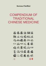 Compendium of traditional chinese medicine