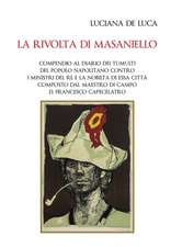 La rivolta di Masaniello