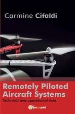 Remotely Piloted Aircraft Systems