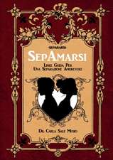 SepAmarsi. Linee guida per una separazione amorevole