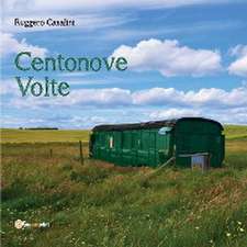 Centonove volte