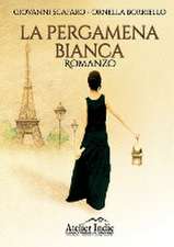 La pergamena bianca