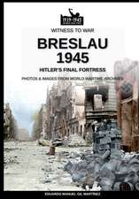 Breslau 1945