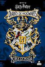 Harry Potter. Diario de Hogwarts