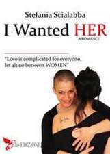 I wanted HER: Love is complicated for everyone, let alone between women.