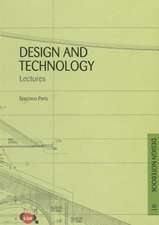 Design and Technology