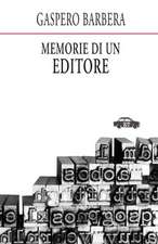 Memorie Di Un Editore